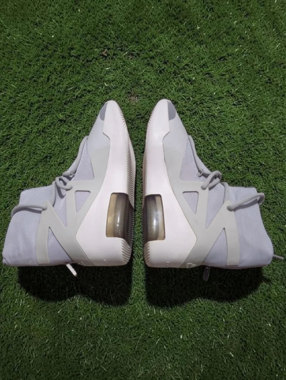 Nike authentic air